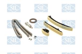 SALERI CK5098 - KIT DIST.CADENA SIL