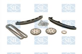 SALERI CK5112 - KIT DIST.CADENA SIL