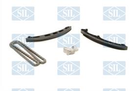 SALERI CK5113 - KIT DIST.CADENA SIL