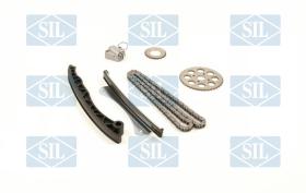 SALERI CK5115 - KIT DIST.CADENA SIL