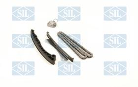 SALERI CK5116 - KIT DIST.CADENA SIL
