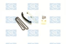 SALERI CK5117 - KIT DIST.CADENA SIL