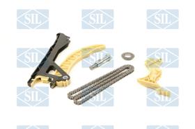 SALERI CK5120 - KIT DIST.CADENA SIL