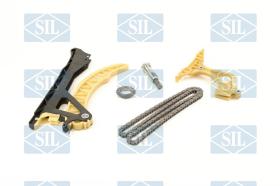 SALERI CK5121 - KIT DIST.CADENA SIL