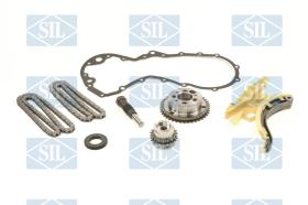 SALERI CK5131 - KIT DIST.CADENA SIL