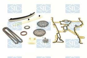 SALERI CK5132 - KIT DIST.CADENA SIL