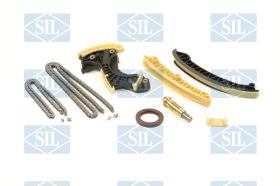 SALERI CK5135 - KIT DIST.CADENA SIL
