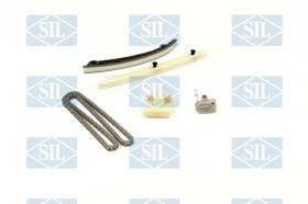 SALERI CK5136 - KIT DIST.CADENA SIL