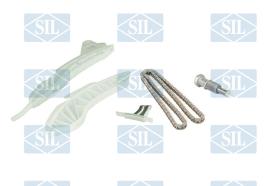 SALERI CK5171 - KIT DIST.CADENA SIL