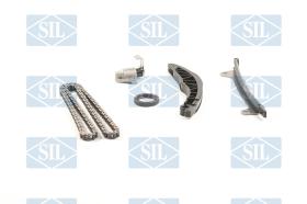 SALERI CK5175 - KIT DIST.CADENA SIL