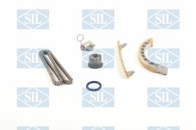SALERI CK5179 - KIT DIST.CADENA SIL