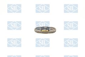 SALERI CK5182 - KIT DIST.CADENA SIL