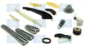 SALERI CK5190 - KIT DIST.CADENA SIL