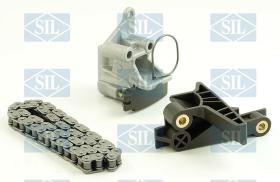 SALERI CK5191 - KIT DIST.CADENA SIL