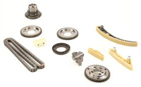 SALERI CK5193 - KIT DIST.CADENA SIL