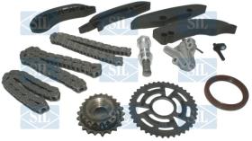 SALERI CK5197 - KIT DIST.CADENA SIL