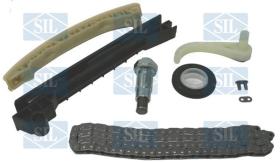 SALERI CK5205 - KIT DIST.CADENA SIL
