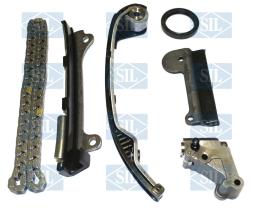 SALERI CK5209 - KIT DIST.CADENA SIL