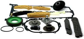 SALERI CK5211 - KIT DIST.CADENA SIL