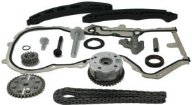 SALERI CK5212 - KIT DIST.CADENA SIL