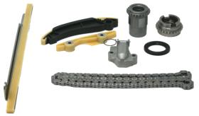 SALERI CK5213 - KIT DIST.CADENA SIL