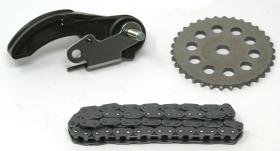 SALERI CK5214 - KIT DIST.CADENA SIL