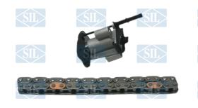 SALERI CK5216 - KIT DIST.CADENA SIL