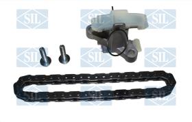 SALERI CK5224 - KIT DIST.CADENA SIL