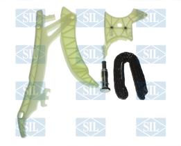 SALERI CK5228 - KIT DIST.CADENA SIL