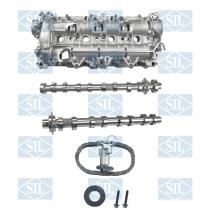 SALERI CK5231 - KIT DIST.CADENA SIL
