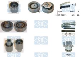 SALERI K1PA944 - KIT DIST.C/BOMBA SIL