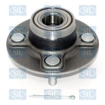SALERI WB10013 - KIT RUEDA SIL