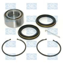 SALERI WB10014 - KIT RUEDA SIL
