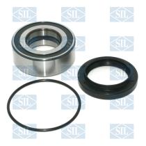 SALERI WB10018 - KIT RUEDA SIL