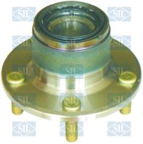 SALERI WB10027 - KIT RUEDA SIL