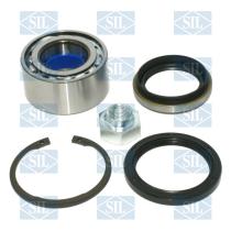 SALERI WB10035 - KIT RUEDA SIL