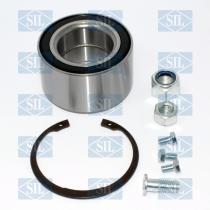 SALERI WB10046 - KIT RUEDA SIL