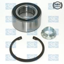 SALERI WB10052 - KIT RUEDA SIL