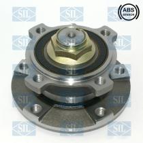 SALERI WB10053 - KIT RUEDA SIL