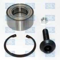 SALERI WB10054 - KIT RUEDA SIL