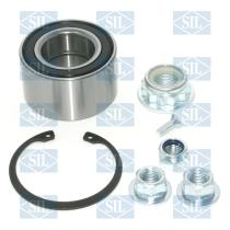 SALERI WB10055 - KIT RUEDA SIL