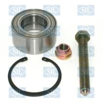 SALERI WB10057 - KIT RUEDA SIL