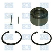 SALERI WB10058 - KIT RUEDA SIL
