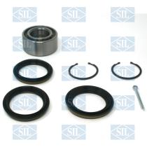 SALERI WB10067 - KIT RUEDA SIL
