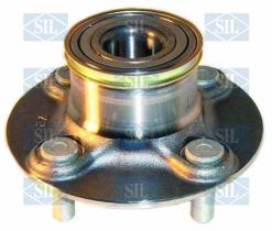 SALERI WB10068 - KIT RUEDA SIL