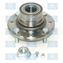 SALERI WB10077 - KIT RUEDA SIL