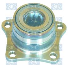 SALERI WB10079 - KIT RUEDA SIL