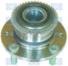 SALERI WB10098 - KIT RUEDA SIL