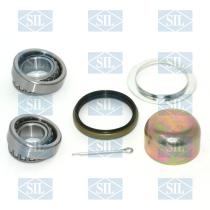 SALERI WB10099 - KIT RUEDA SIL