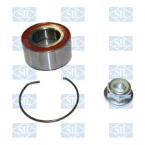 SALERI WB10103 - KIT RUEDA SIL